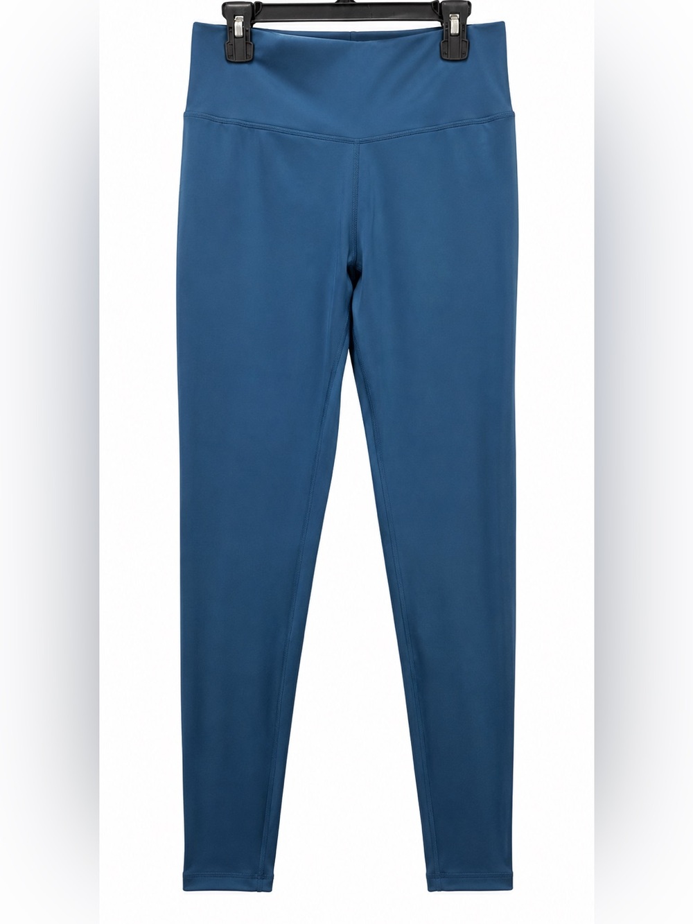 Madewell MWL Form High-Rise 25” Leggings Blue Hematite Size Medium
